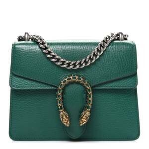 Gucci Calfskin Mini Dionysus Shoulder #238417G14B